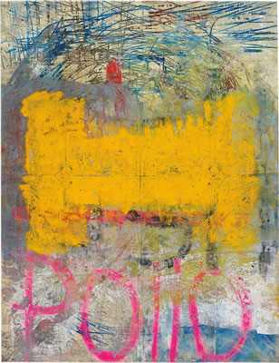 Untitled by Oscar Murillo - Auction record, sale price, and art valuation. Compare with similar artists and explore comparable artworks.